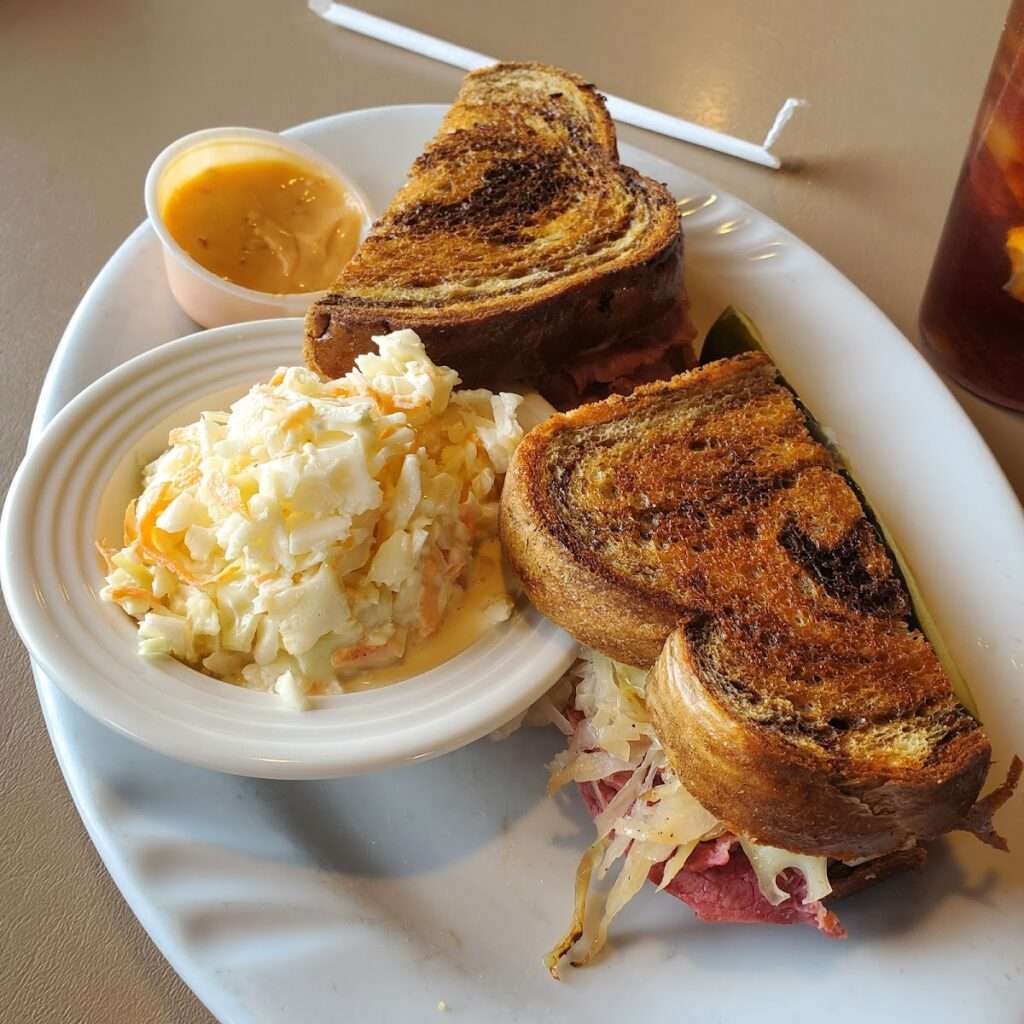 Raspberries Cafe Photo 2